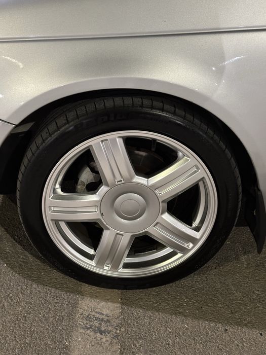 Торусы 195/45/R16