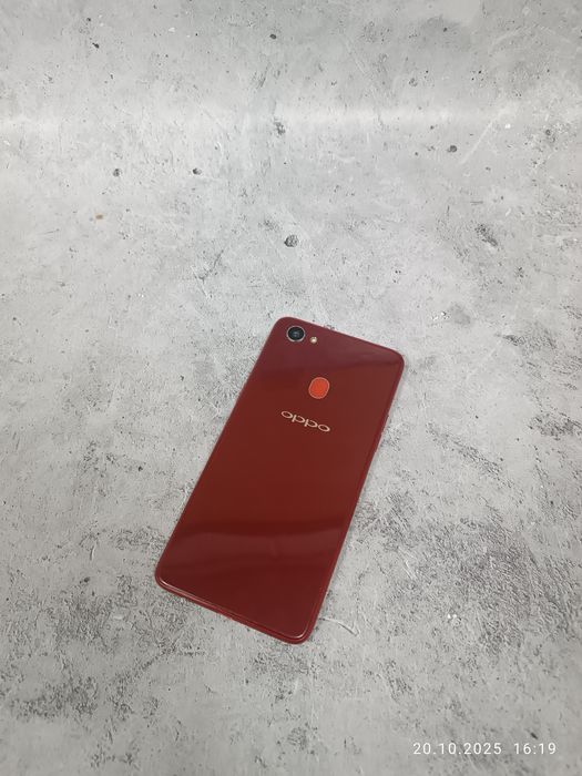 Oppo F7(Риддер756116) Независимости 34