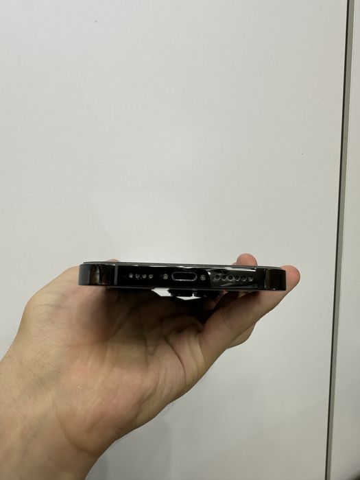 iphone 14 pro max black 128 gb 99%