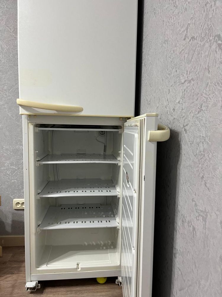 Холодильник Atlant