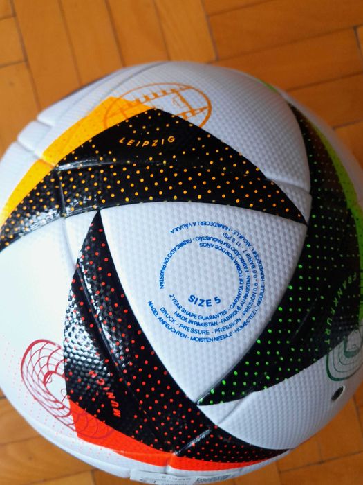 Minge adidas Euro2024