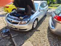 Două Opel Vectra C de vanzare