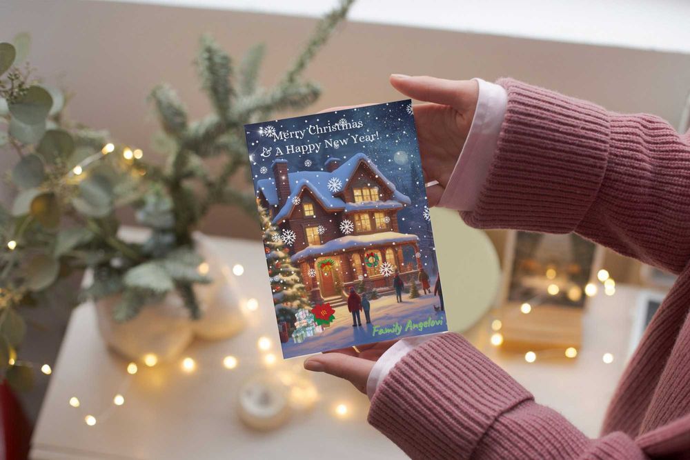 Персонализирани подаръци