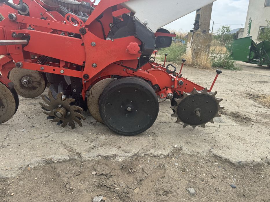 semanatoare kuhn maxima 2