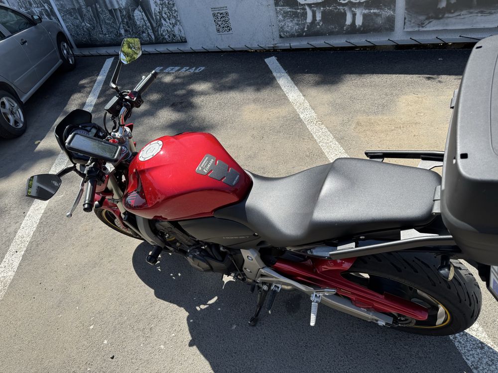 Honda Cb600f Hornet pc41 ABS