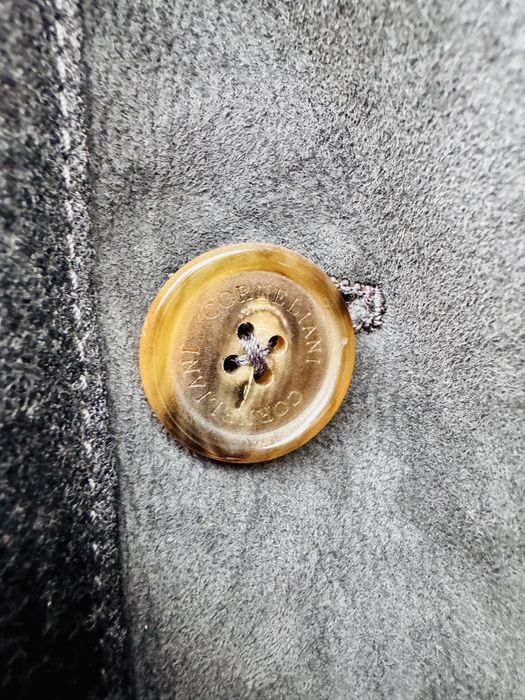 2 haine piele Corneliani