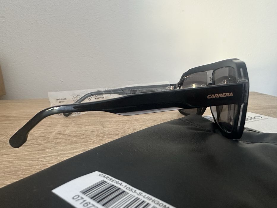 Ochelari de soare barbati Carrera