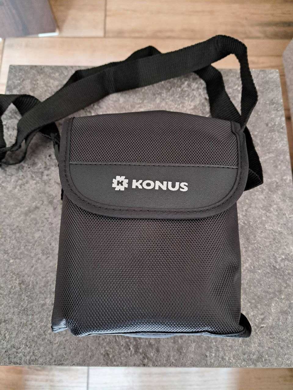 Binoclu Konus REGENT-HD 10 x 42 , garantie 2 ani