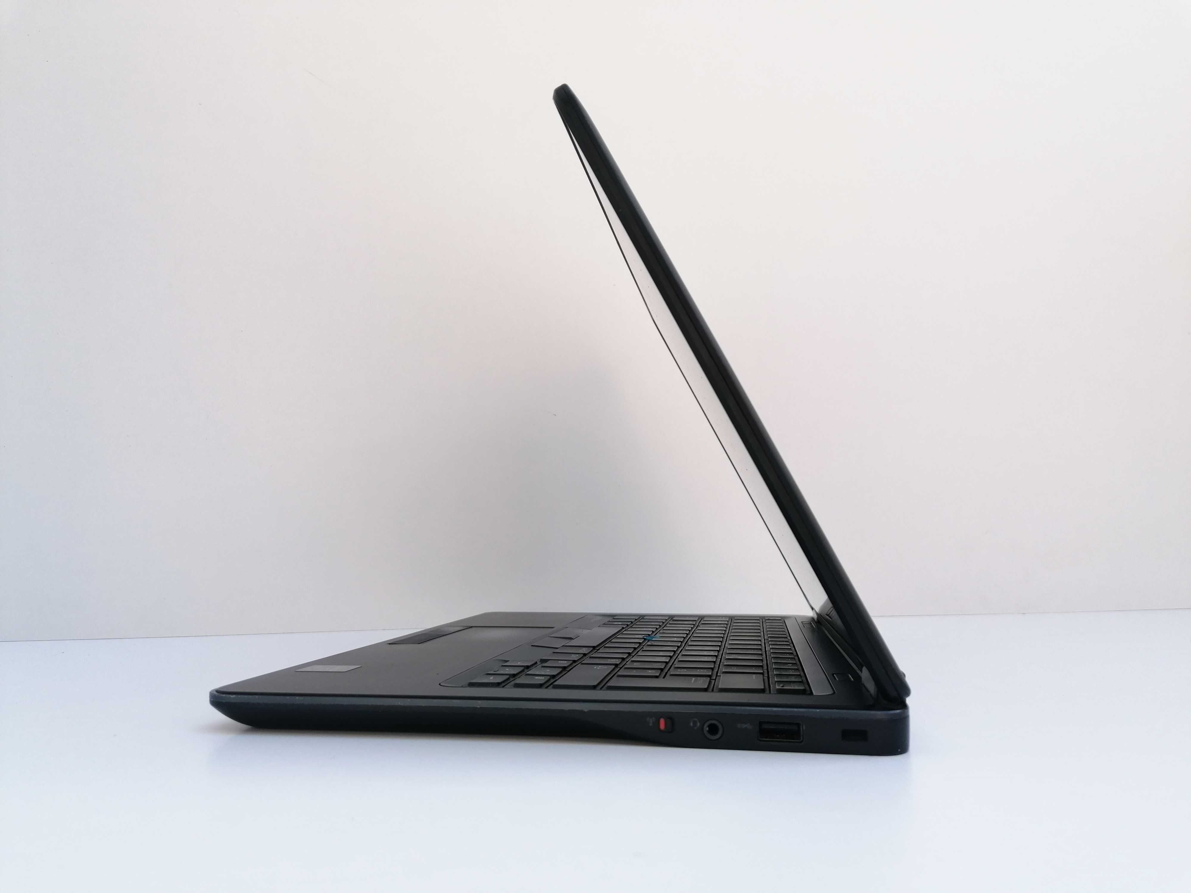 Dell Latitude E7440 FHD Touchscreen intel i5 SSD