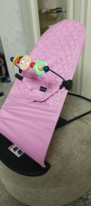 Шезлон 3 положения