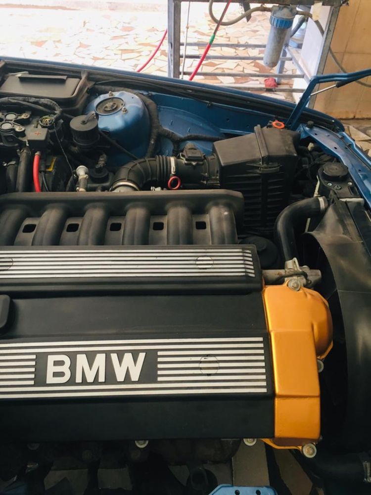 Продается BMW E34