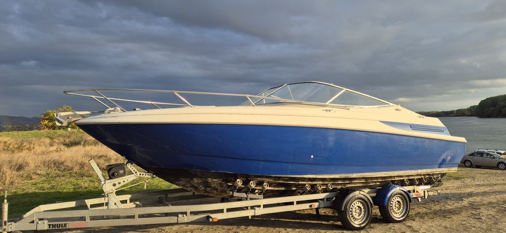 Vand ambarcatiune Maxum 2300 SC