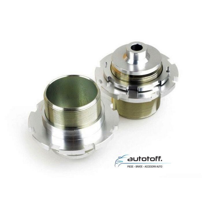 Suspensie sport FK reglabila pe inaltime Opel Corsa B (93-00)