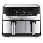 Friteuza Dubla TEFAL Easy Fry&Gril