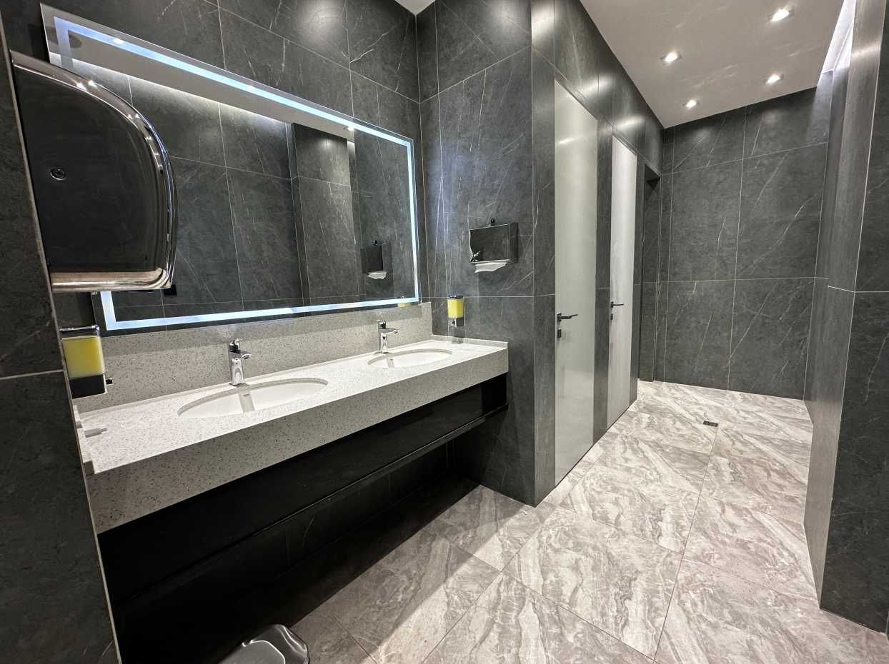 Офис 756 м² в Nova Plaza, Юнусабад - А-класс, без комиссий