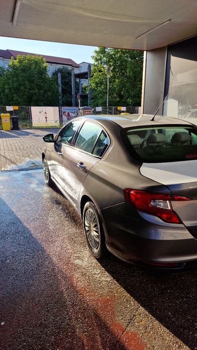 Vând Fiat tipo 1.3 multijet 95 CP.