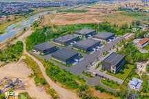 Teren industrial 101.255 mp + hale de vânzare, Bucov Prahova