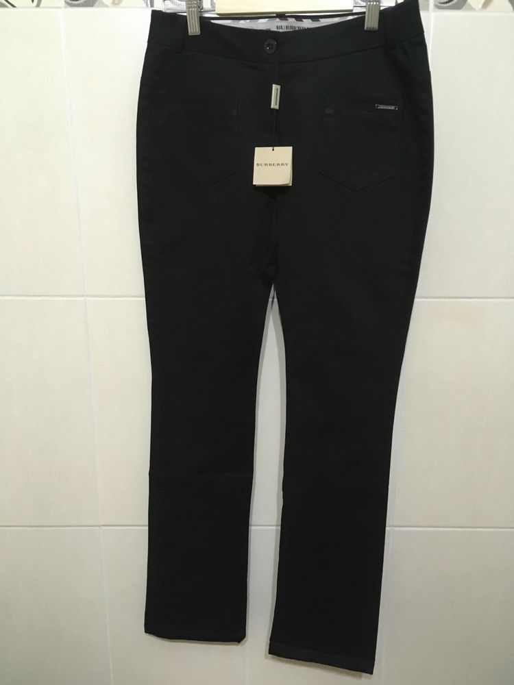 Burberry kids - Casual trousers