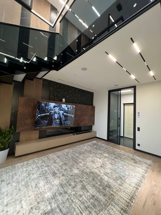 Жк NRG Oybek-ПЕНТХАУС! Сдается новая квартира в элит комплексе!