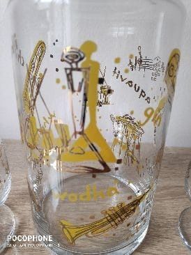 Bohemia советских времён