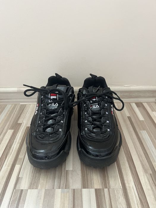 дамски обувки Fila