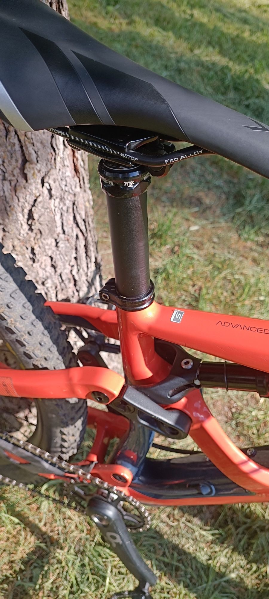 Велосипед Orbea Occam H30, размер S