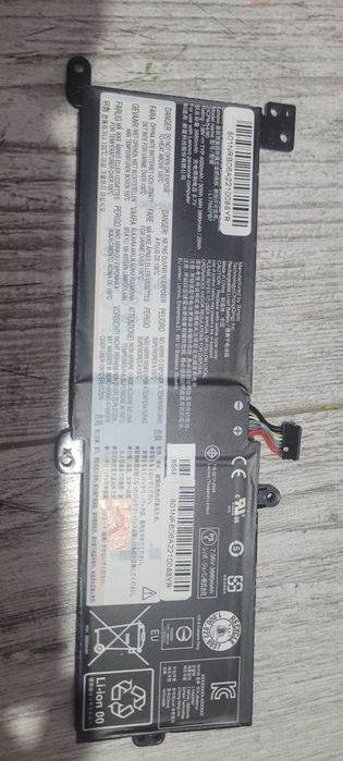 Baterie acumulator intern laptop lenovo
