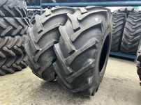 Cauciucuri 23.1-26 cu 16 pliuri noi pentru combina CASE, JOHN DEERE