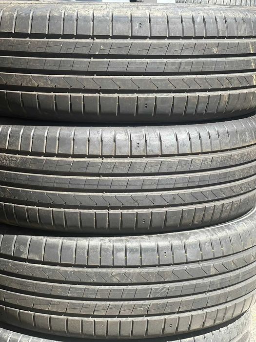 Летни гуми 215 65 17 Hankook Ventus Prime4 DOT 2824