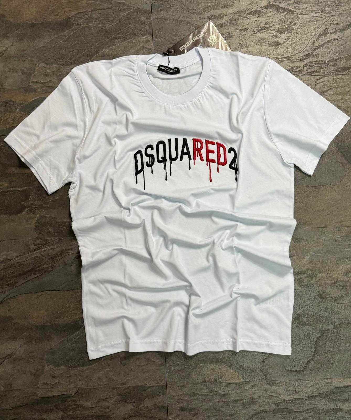 Качествени Тениски Dsquared2