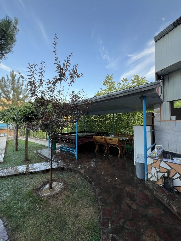 Arendaga dam olish uchun dacha