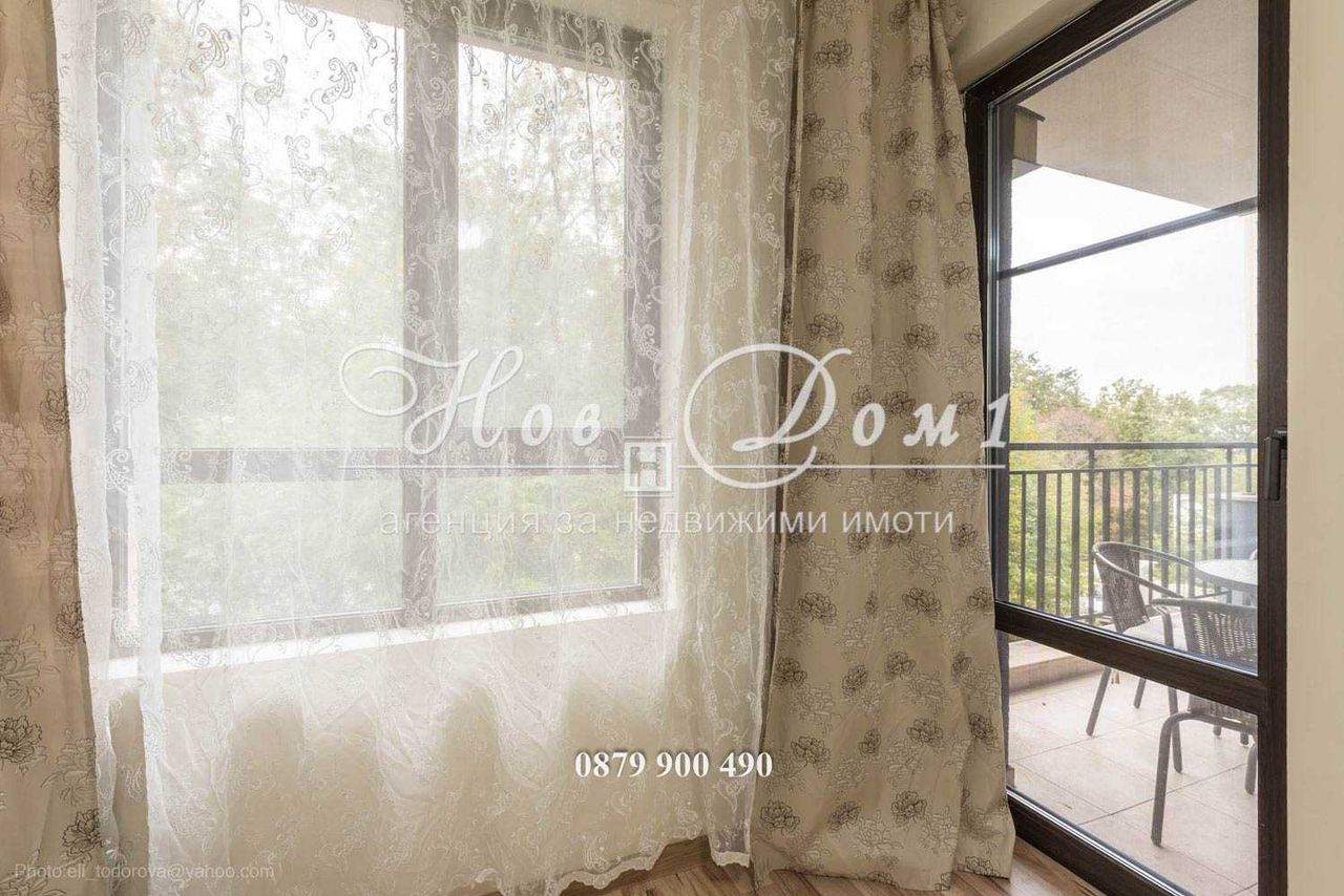 Продава се Тристаен апартамент в к.к. Златни пясъци - 98 кв.м за 1245 €/кв.м - Снимка #7