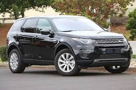 Dezmembrez Range Rover Discovery Sport/piese Discovery sport 2017/