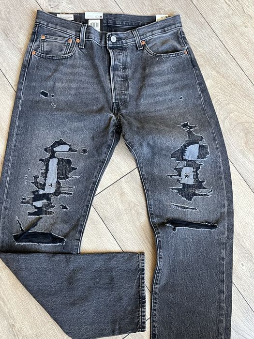 Levi’s 501 ‘54  Premium : НОВИ размер 33/34 Оригинал