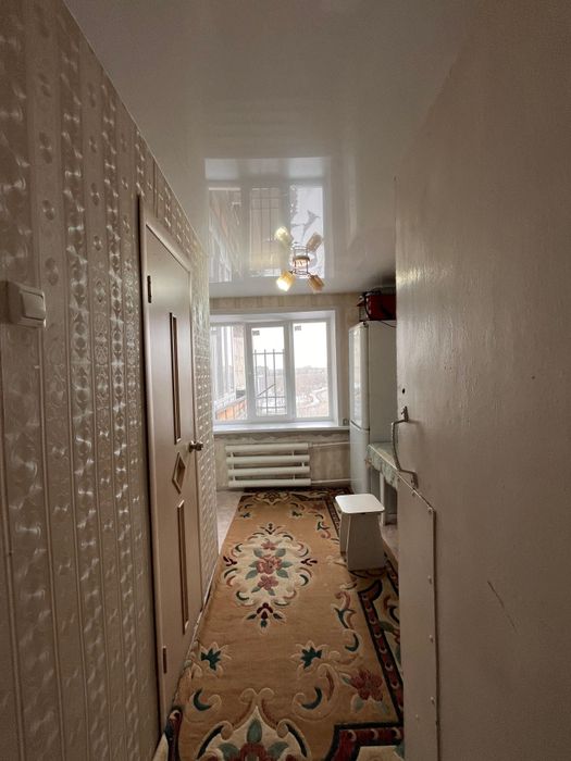 Продается 1,5. Цена: 8,5 млн. Подходит под ипотеку. 7/9