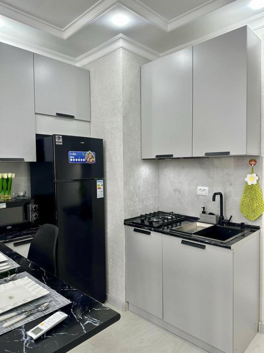 Яккасарайский район Black Tower 1/11/17