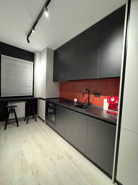 Apartament modern tip studio | Sector 6