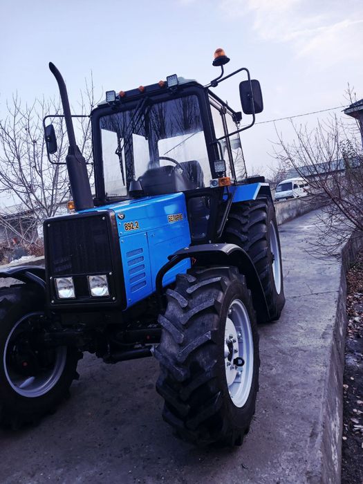 Трактор беларус мтз 892.2 сотилади й 2023