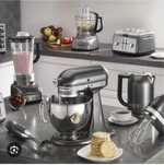 Accesorii electrocasnice