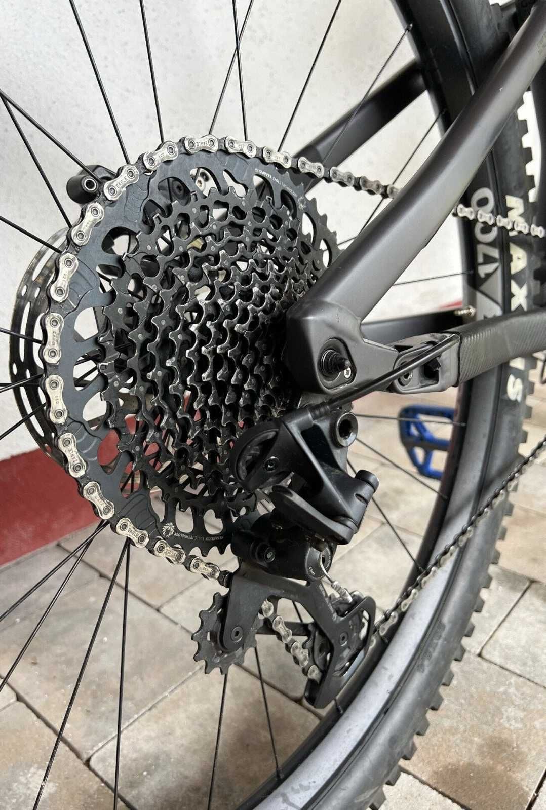 Radon Swoop 9.0 AL