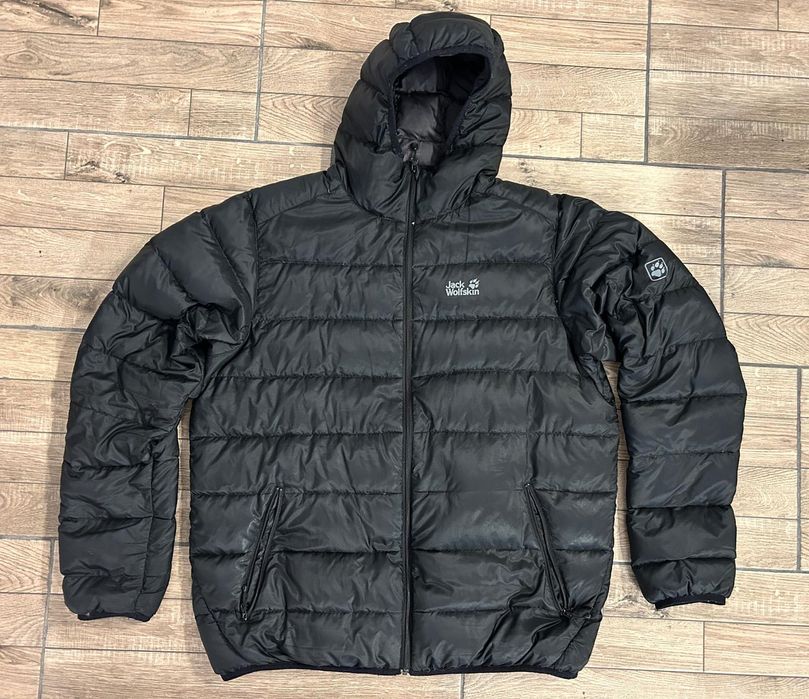 Мъжко яке JackWolfskin