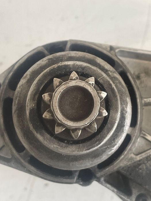 Electromotor SKODA FABIA 6Y2 1999 - 2008 1.2B 02T911023S