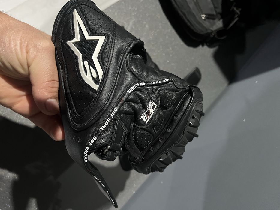 Alpinestars GP+ ръкавици размер L