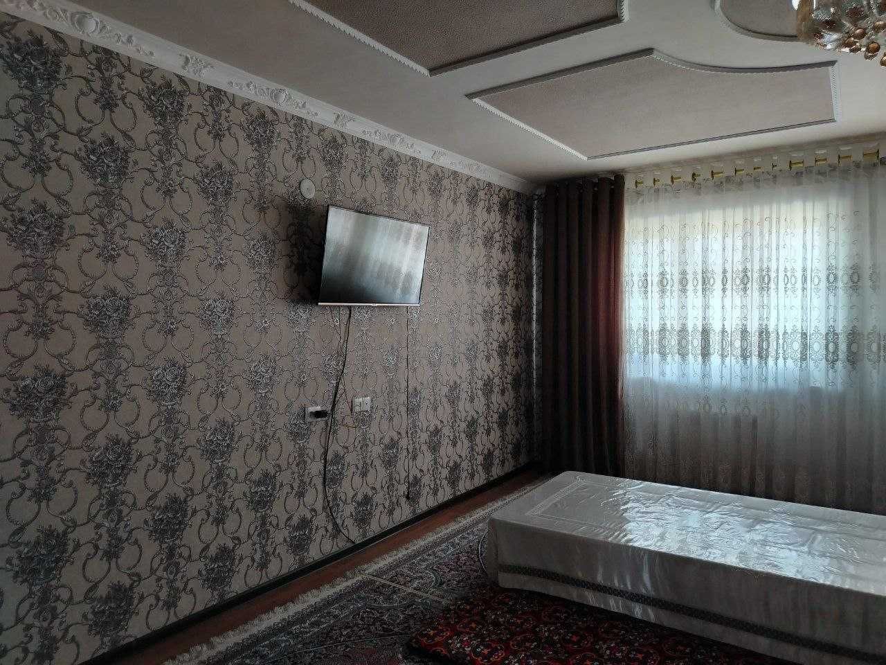 Квартира сотилади