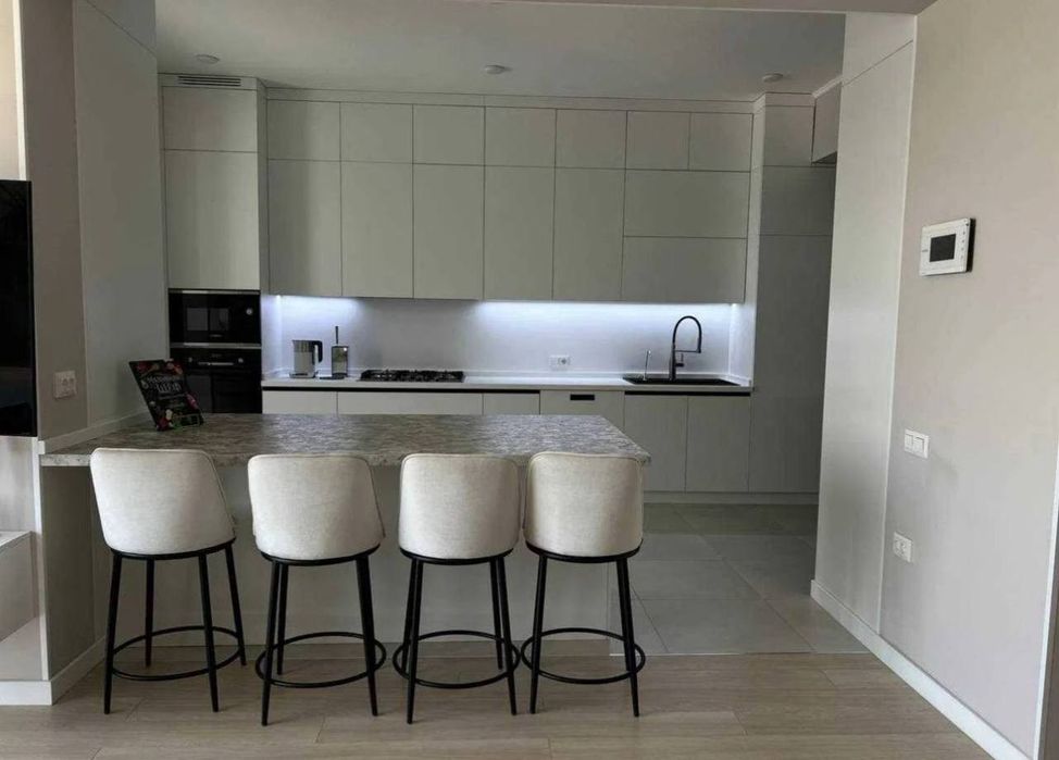 Квартира 3 комнаты ЖК Seoul Mun, 119м² Яккасарайский р-н, ТРЦ Next