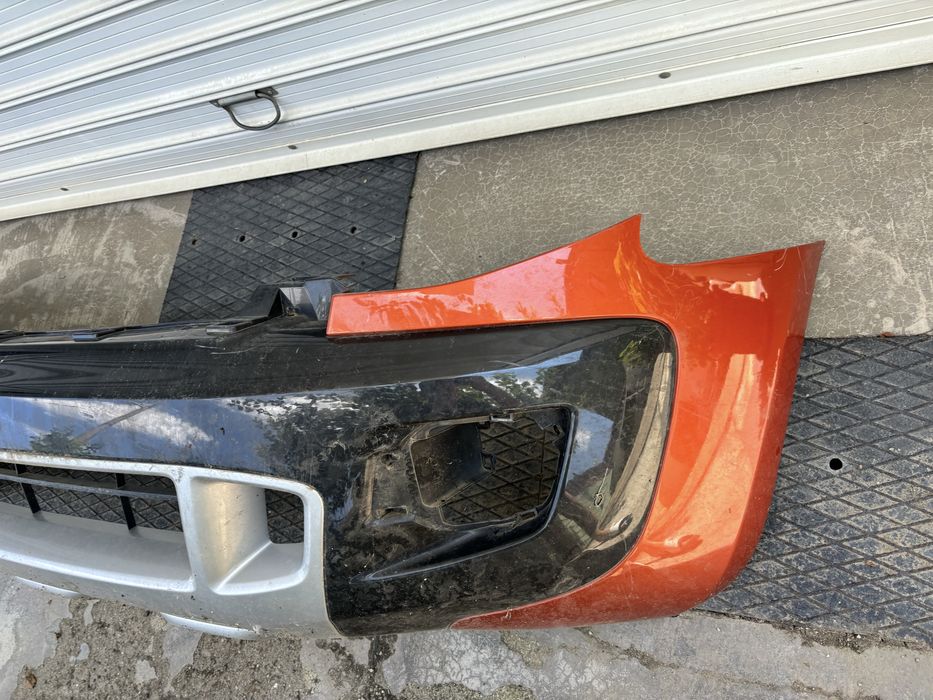 Предна броня за Ford Ranger Mk3