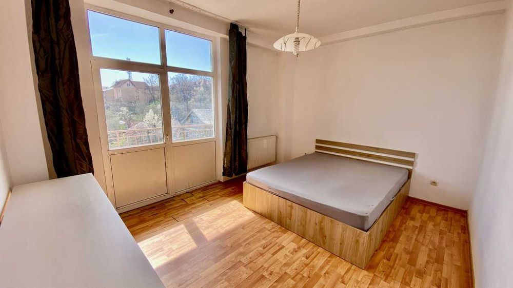 Apartament cu 2 camere, semidecomandat  in Mun. Pitești, zona Teilor