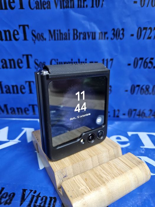 Samsung z flip 5