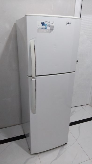 Холодильник   LG
