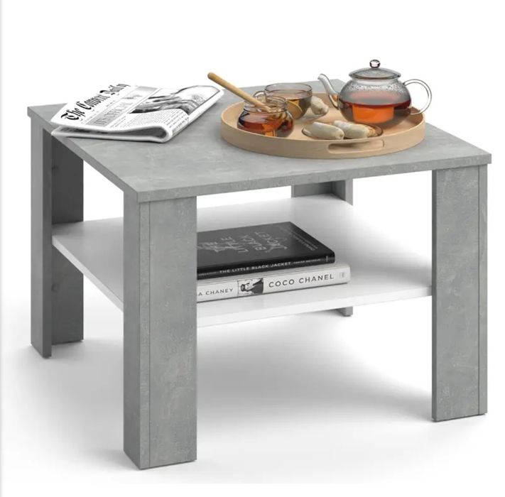 Холна маса 60х60 Vicco 1244